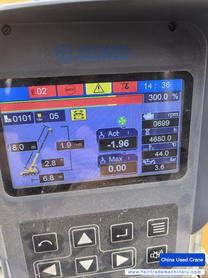 Buy XCMG XT8 Used Crane / 5 Buy XCMG XT8 Used Crane / 5